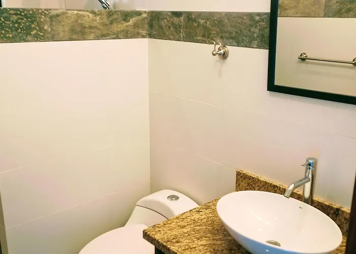 Bed & Breakfast Simone Arenal French Tilaran